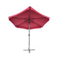 Αδιάβροχη ομπρέλα Premium 8 πάνελ για εξωτερικούς χώρους