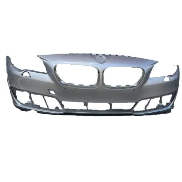 Auto Parts Front Bumper for BMW 5 Series F10 F18 2010-2016