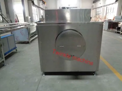 High-Quality, Factory-Price Machine for Cadbury Gems Chocolate Beans Production