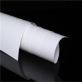 black frosted polypropylene sheet roll PP plastic sheets