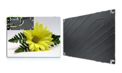 Classic series indoor HD LED display