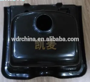 white color portable ceramics shampoo basin