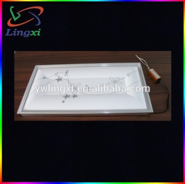 Zhejiang Jinhua Factory Direct Selling RGB LED Panel, 2x2 LED Panel Ceiling Light, 2x2 LED Drop Ceiling Light Panels