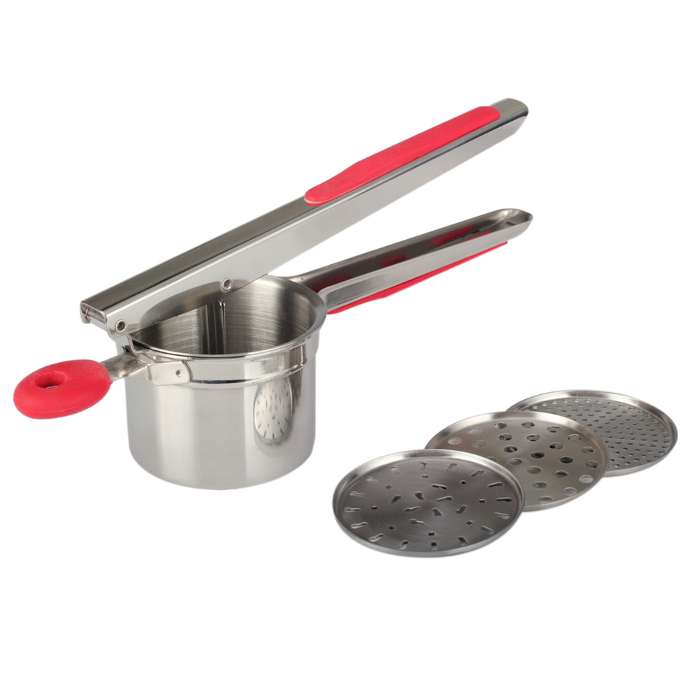 Potato Ricer 1