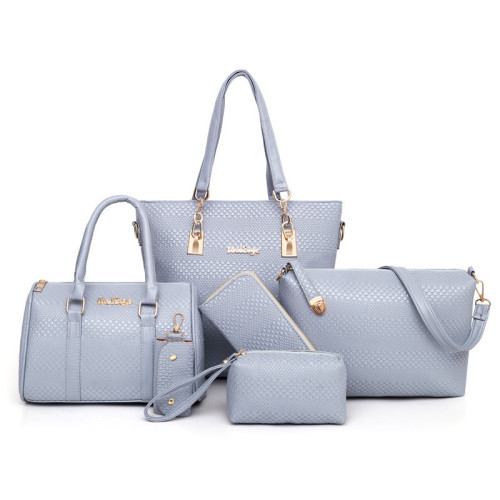 Người phụ nữ tốt nhất da lớn Tote Bag Ladies HandBags