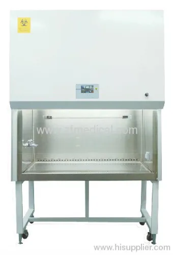 11228bbc86 Nsf Class Ii Biohazard Safety Cabinet 