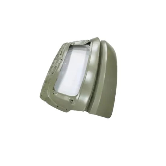 OE Auto Parts X03-90000045-XX X01-90000253-XX Rear Door L for Lixiang L7 L9