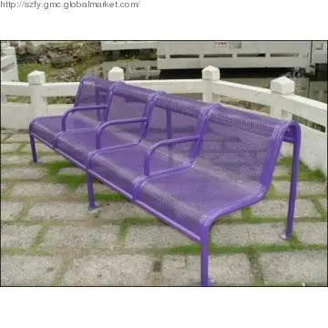 City Furniture, Garden Bench, Outdoor Fitness Equipment