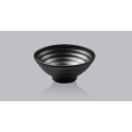 Wave Outside 8.7 Inch Melamine Noodle Bowl