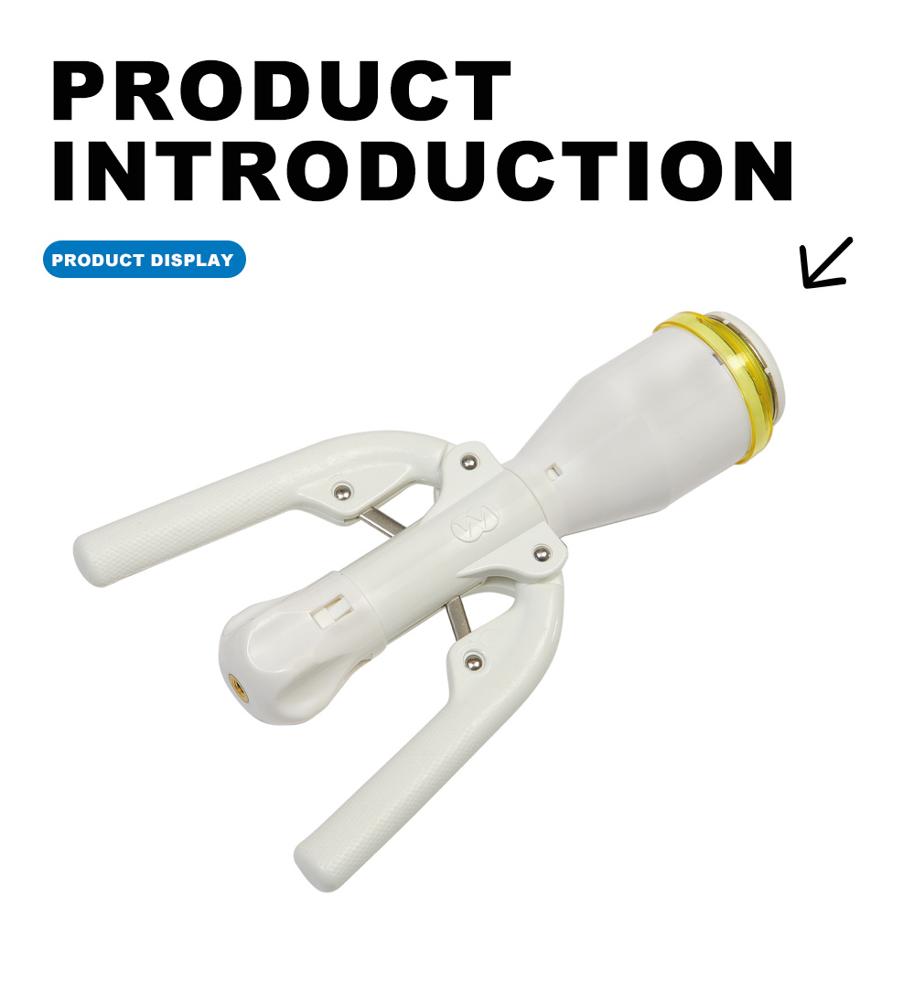 Circumcision Stapler (Type B)-x