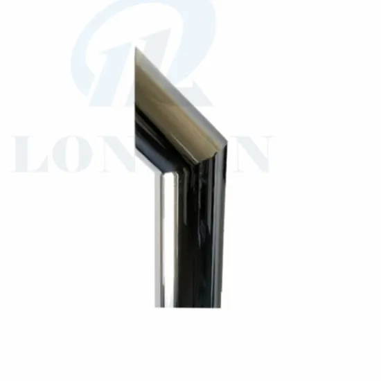 Stainless Steel Chino Exhaust Stack Tip for America Semi Truck