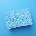 Natural Cellulose reusable kitchen cleaning Sponges