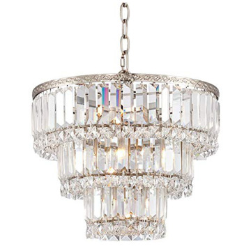 Luxury Crystal Chandelier - Elegant Lighting Solutions