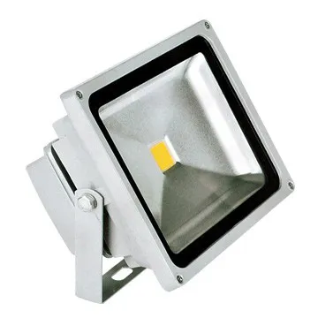 Ootdoor lighting 30W 2550lm led flood light