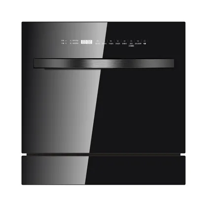 Commercial Kitchen Dishwasher Machine for Household Use