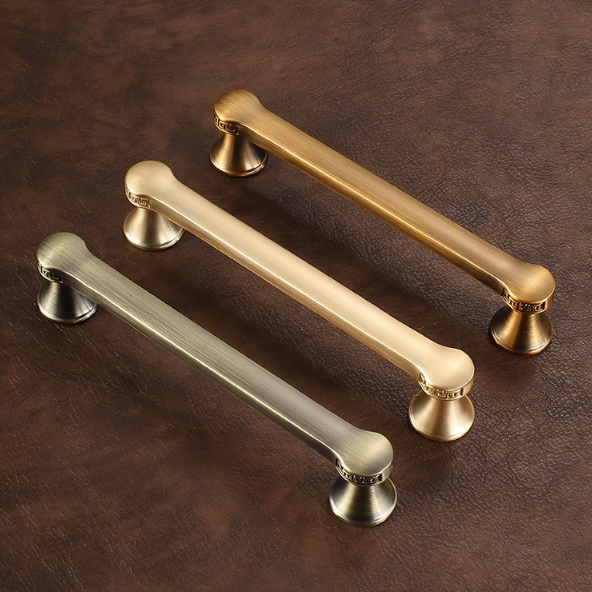 modern cabinet pulls