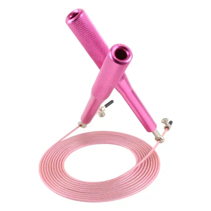 Steel Wire Speed Skipping Jump Rope