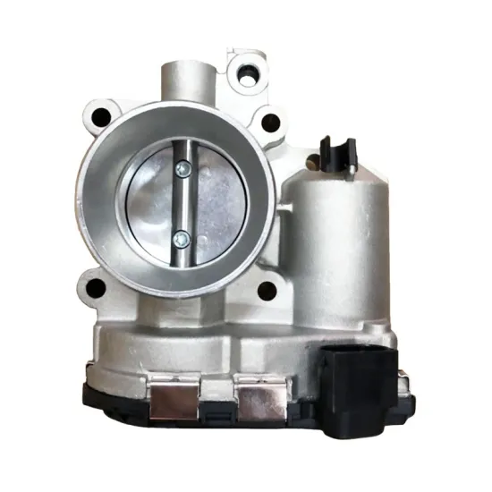Xiali N3 Throttle Body Assembly F01R00Y066