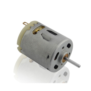 Tiny Electric 12/24 Volt DC Motors