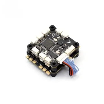 MicroAir405 V2 50A ESC AIO Drone Flight Controller: Compatibility with Ardupilot and INAV