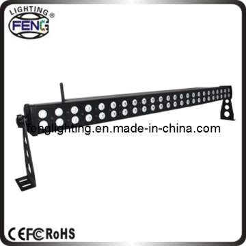 High Quality 48PCS RGBW LED Light Bars