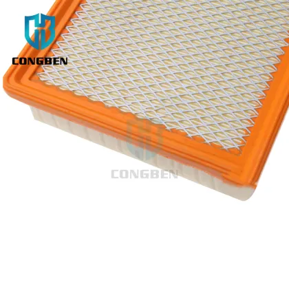 OE S11090010A7 1105020AIR01 Diesel Air Filter for JAC Xingrui Sunray