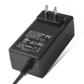 12V 2A plug -in AC/DC -adapter