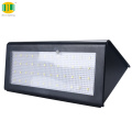 Solar LED Integrated Outdoor Solar Wall Light