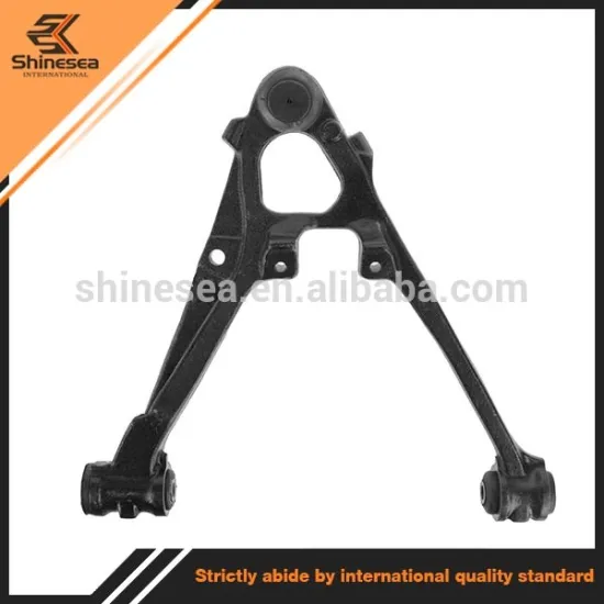 Auto Spare For GM GMC Sierra 2010-07 Front Lower L&R Suspension Horquilla Control Arm 20869199 25788112 20869200 25788113