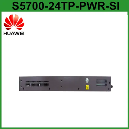 Huawei S5700 Switch S5700-24TP-PWR-SI 24 Port POE Switch
