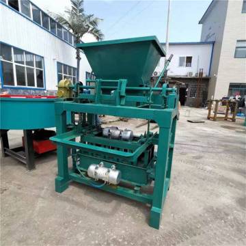 Automatic Clay Brick Making Machine - Lowest Price Cement Brick Making Machine