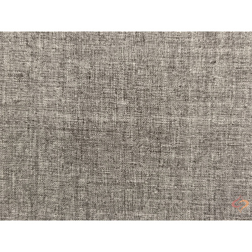 Poly And Spandex Imitation Wool Woven Fabric