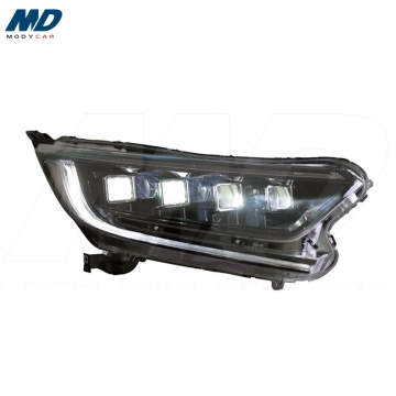2017-2021 Honda CR-V LED Headlights