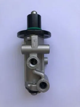Tata gear boxe valves 2715 2671 01 22