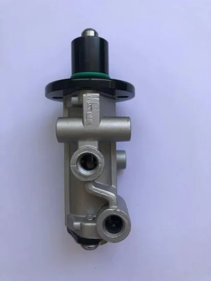 Tata gear boxe valves 2715 2671 01 22