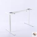 Home Office Electric Dual Motor Height Adjustable Desk