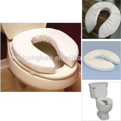 Toilet Seat Cushion Mat