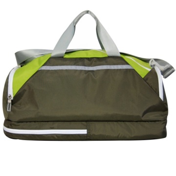 Large Capacity Long and Short Travel Tote Bag