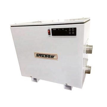 Generatore di vapore da 6kW in vendita - Generatore di vapore bagnato Kastor Sauna