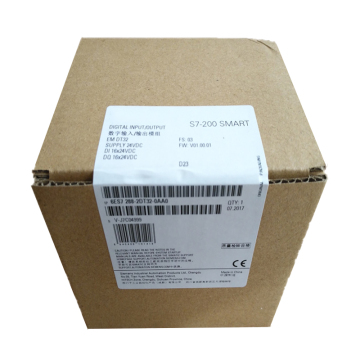 Stock Available: New Original 6ES7288-2DT32-0AA0 SIMATIC S7-200 Digital Output Module