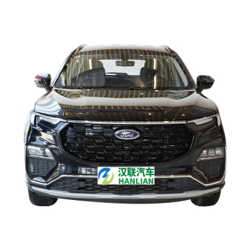 2021-2022 Affordable Used Ford Explorer Gasoline Cars for Sale in Good Condition