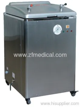 50l Lab Water Autoclave 