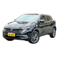 2025 Nissan Qashqai Facelift, Honor 2.0L CVT