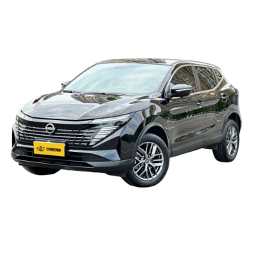 2025 Nissan Qashqai Facelift, Honor 2.0L CVT