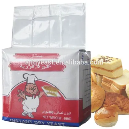 Active Instant Dry Yeast Bread, Baking Yeast Dry, Dried Yeast