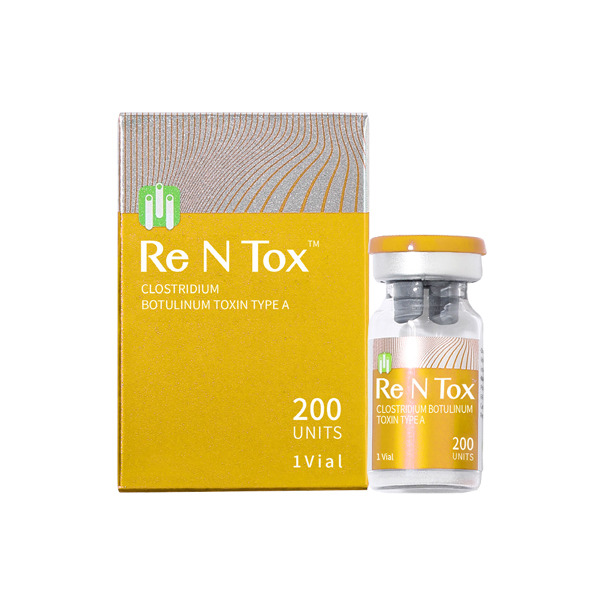 RE N Tox - Toxina Botulinum tipo A