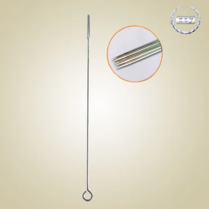 Magnum Needles