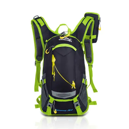 SHENGMING Hydration Backpack: The Perfect Sports Bag