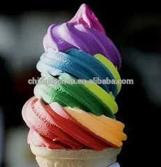 ice cream machine/soft ice cream machine/ice cream making machine BQL-838