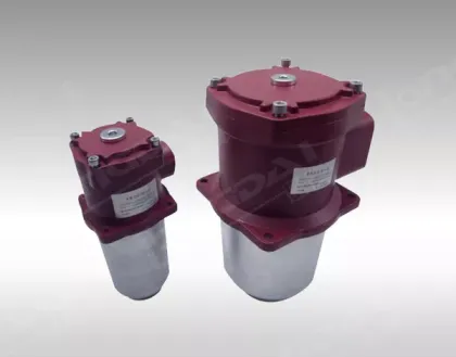 JF‑JP Series Hydraulic Suction Filter